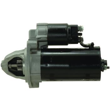 Denso 2805352 Starter Motor product image 2 of 2