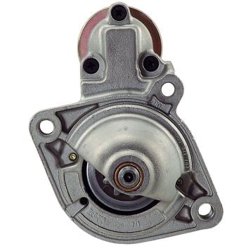 Denso 2805355 Starter Motor product image 1 of 2