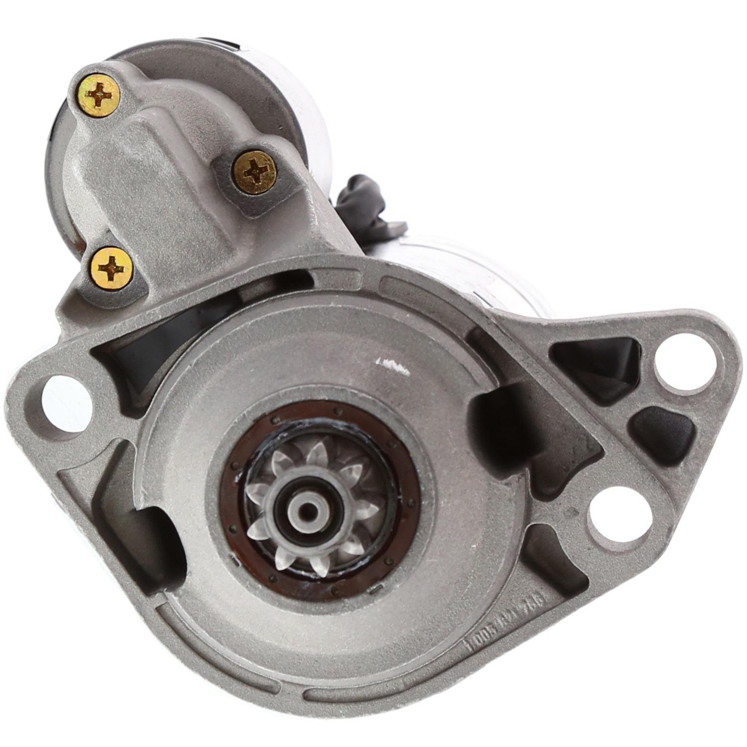 Denso 2805356 - Starter Motor Denso 2805356 Starter Motor product image 1 of 2