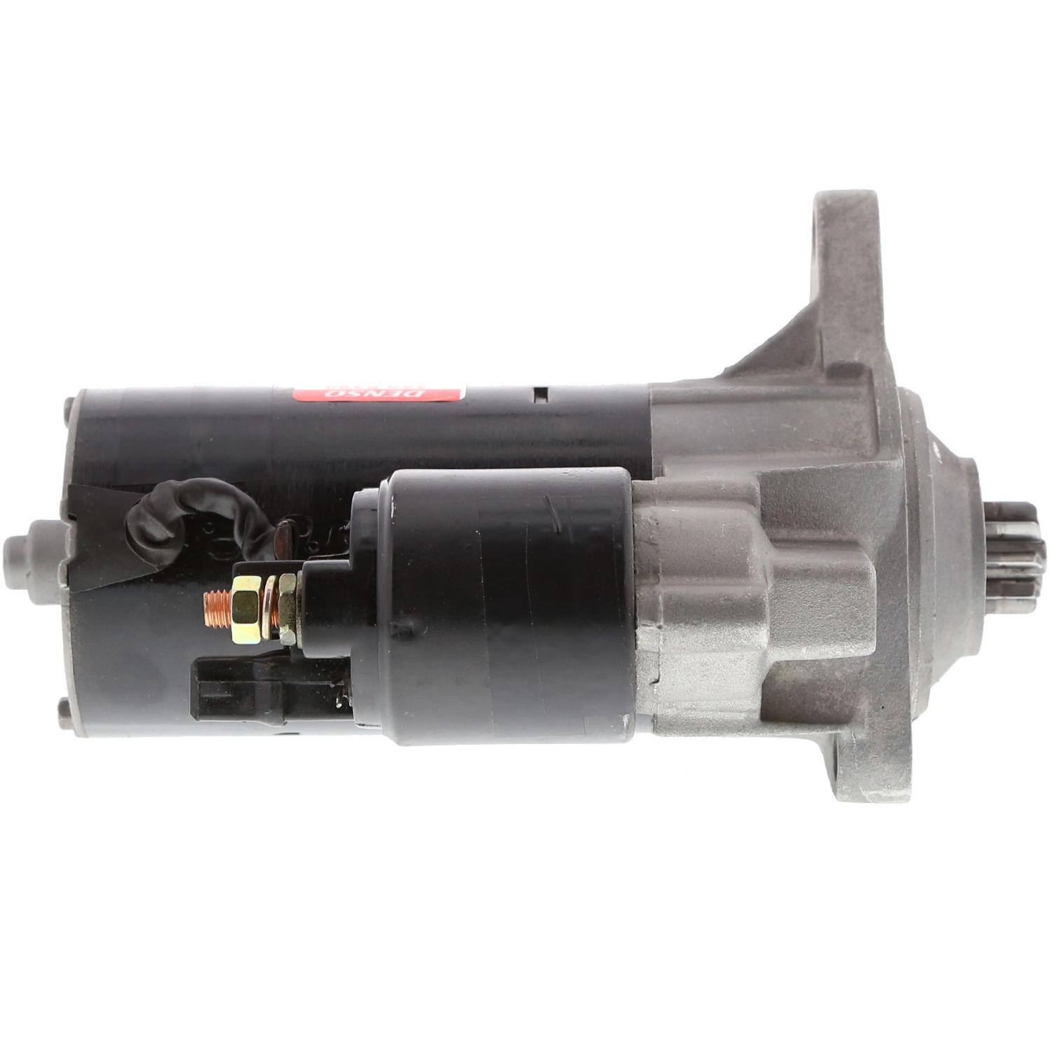 Denso 2805356 - Starter Motor Denso 2805356 Starter Motor product image 2 of 2