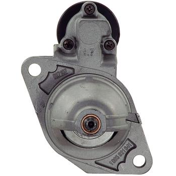 Denso 2805357 - Starter Motor Denso 2805357 Starter Motor product image 1 of 2