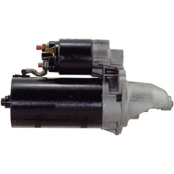Denso 2805357 - Starter Motor Denso 2805357 Starter Motor product image 2 of 2