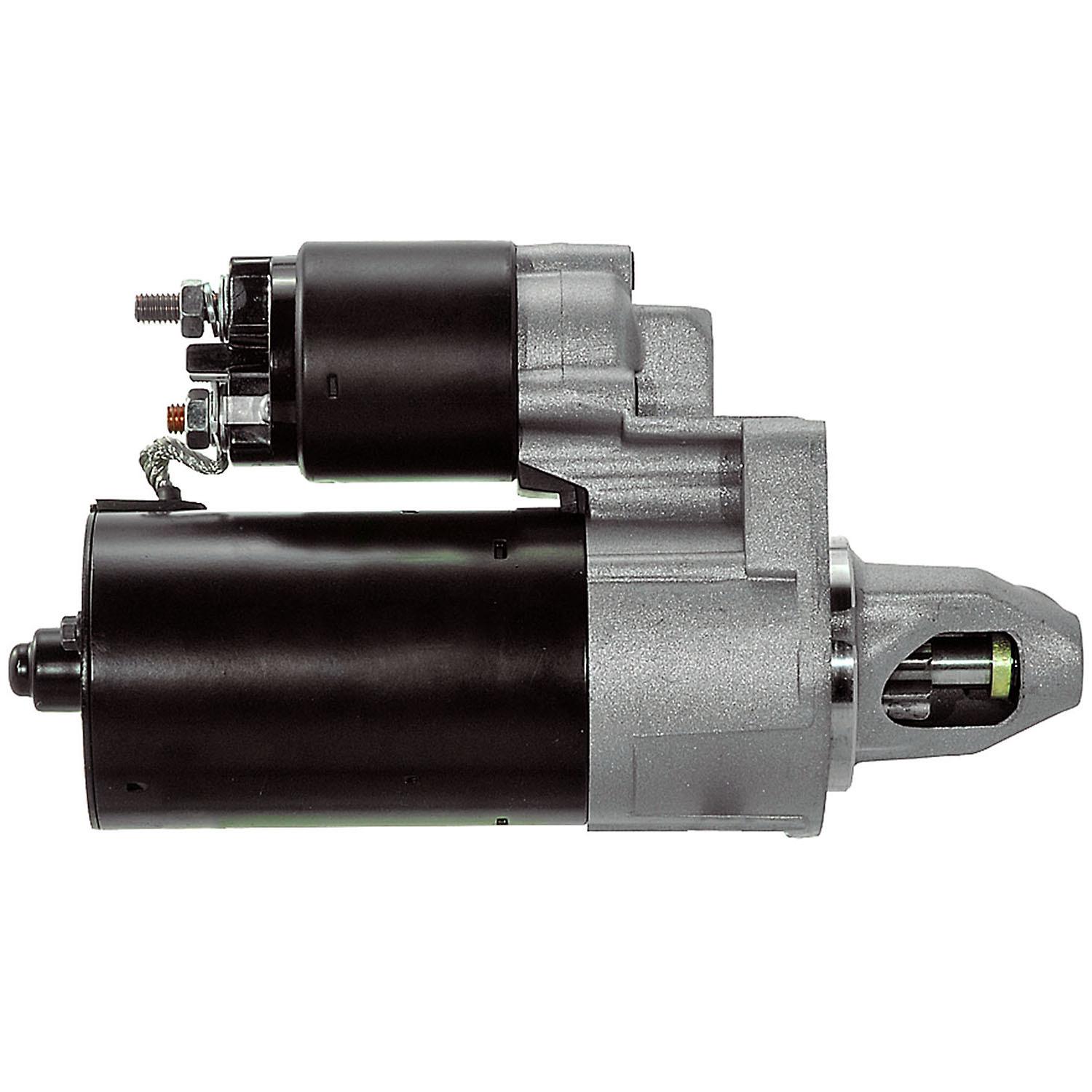 Denso 2805361 - Starter Motor Denso 2805361 Starter Motor product image 2 of 2