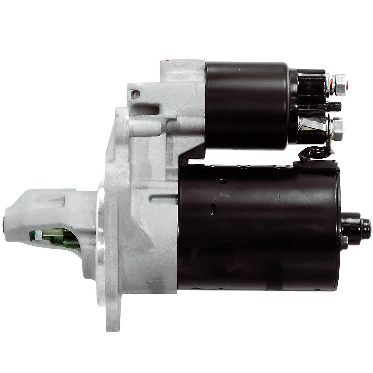 Denso 2805362 - Starter Motor Denso 2805362 Starter Motor product image 2 of 2