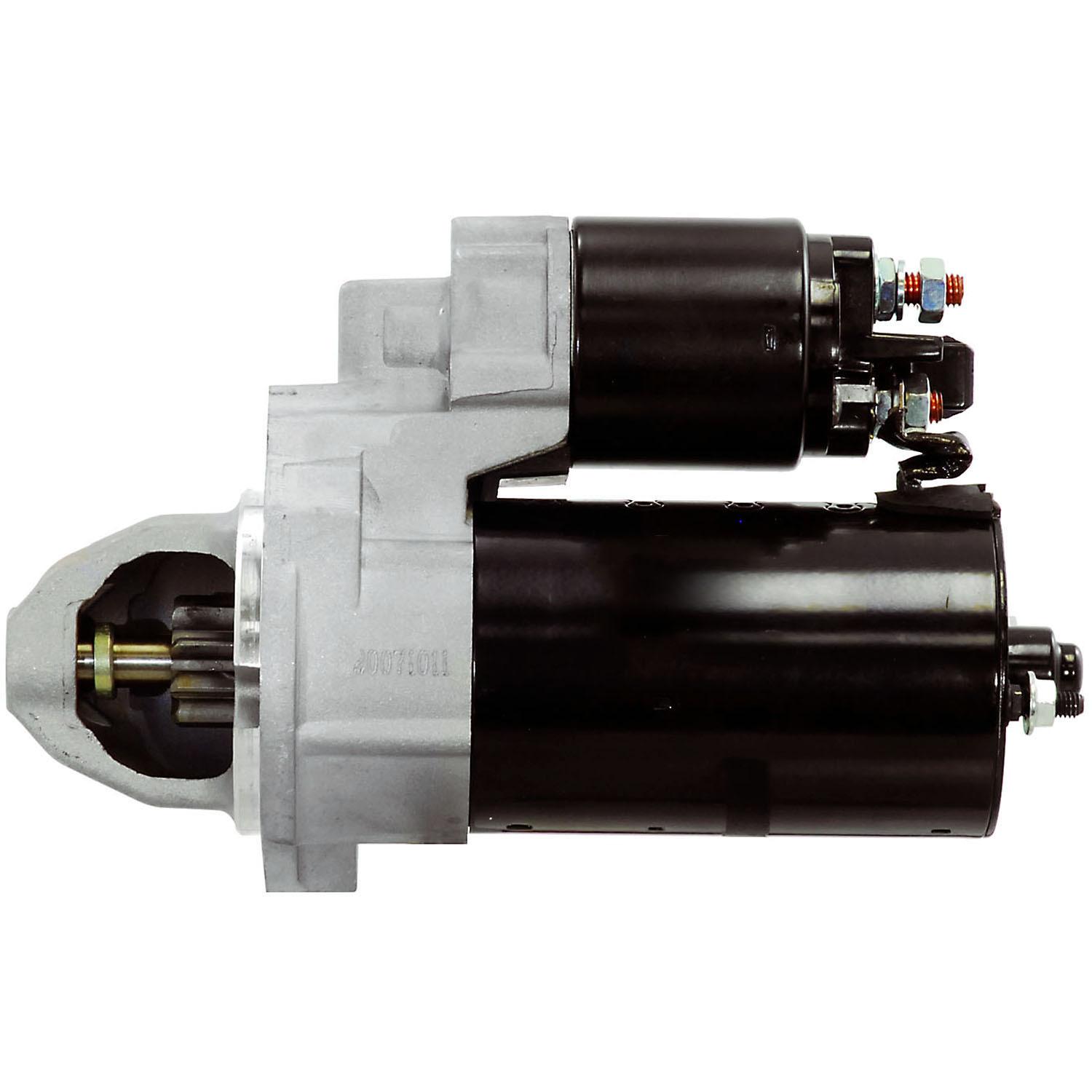 Denso 2805363 - Starter Motor Denso 2805363 Starter Motor product image 2 of 2