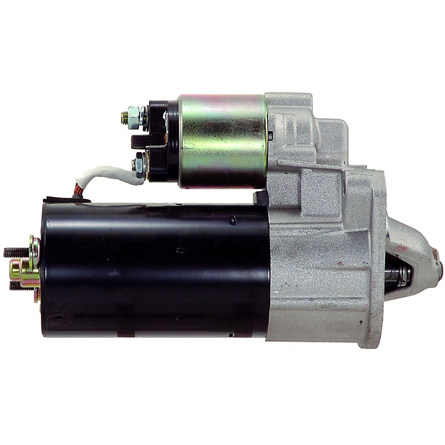 Denso 2805366 - Starter Motor Denso 2805366 Starter Motor product image 2 of 2