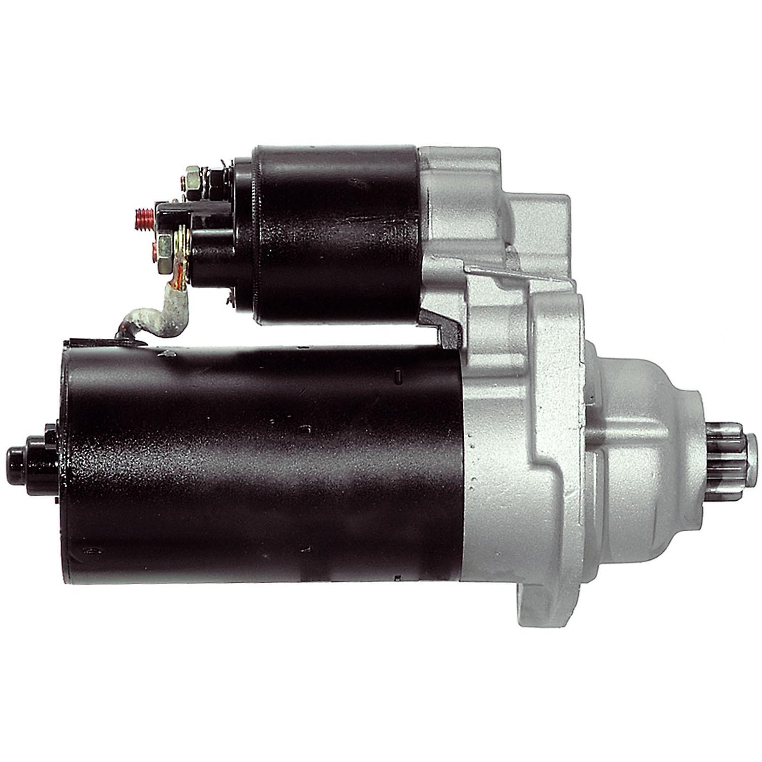 Denso 2805367 - Starter Motor Denso 2805367 Starter Motor product image 2 of 2