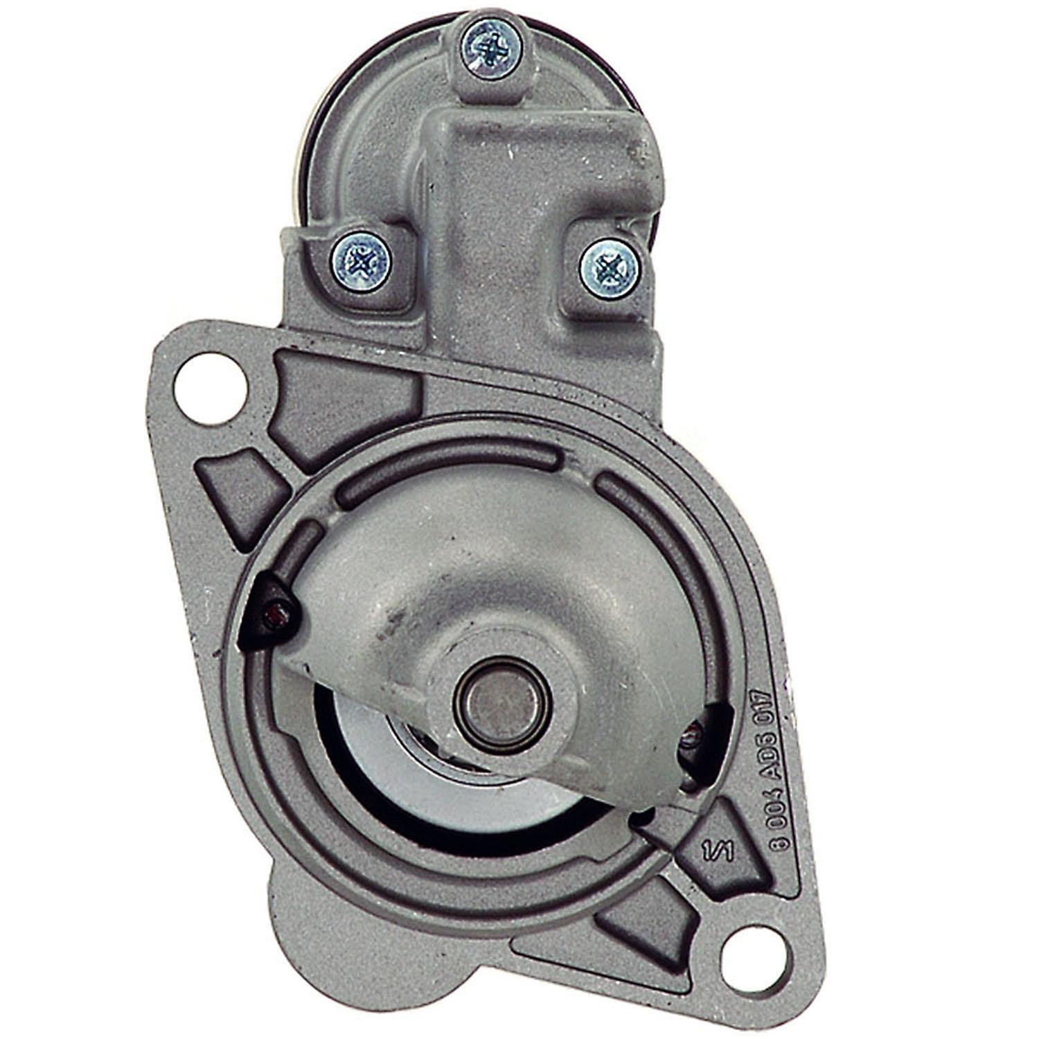 Denso 2805368 - Starter Motor Denso 2805368 Starter Motor product image 1 of 2