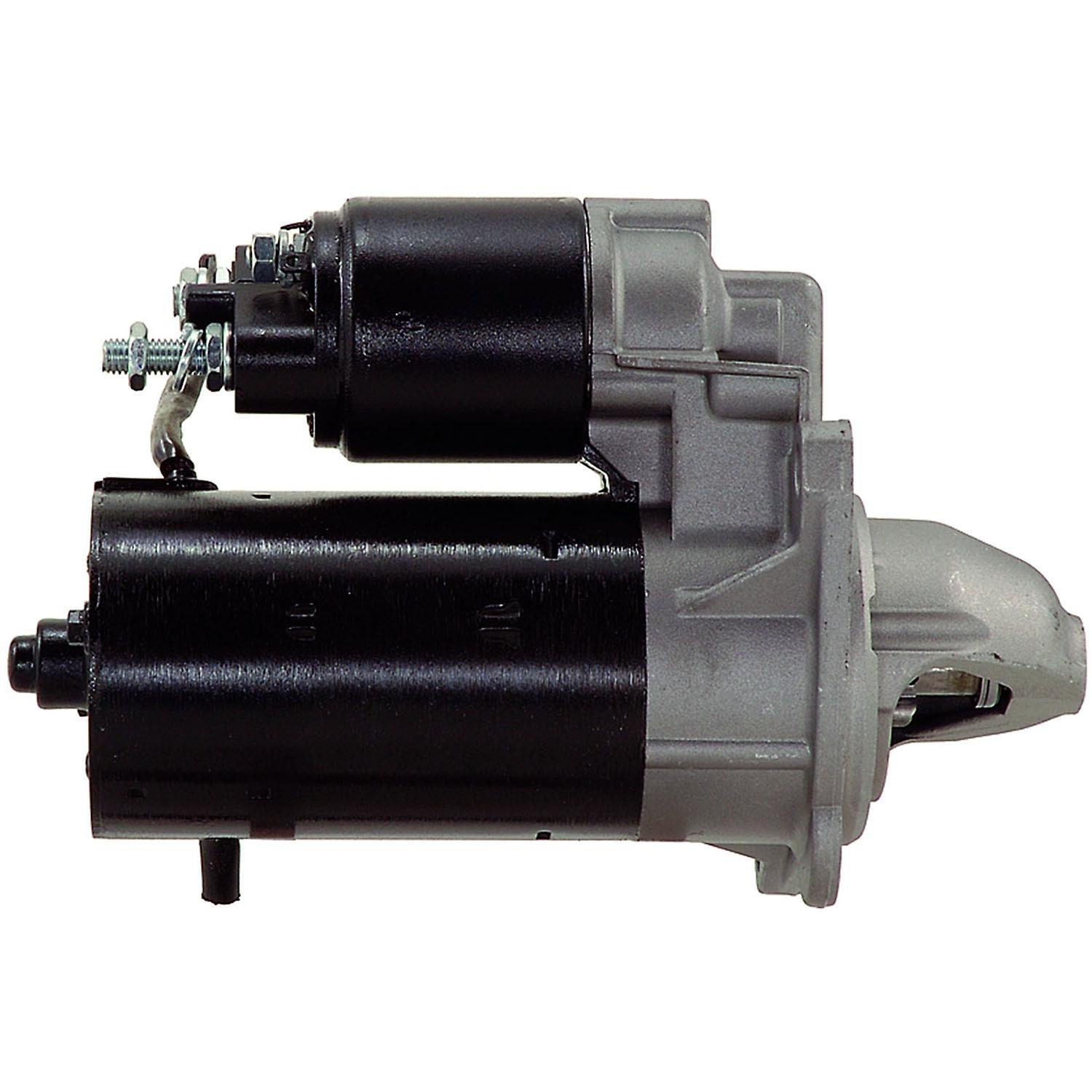 Denso 2805368 - Starter Motor Denso 2805368 Starter Motor product image 2 of 2