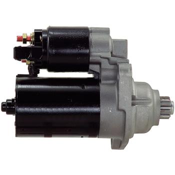 Denso 2805369 Starter Motor product image 2 of 2