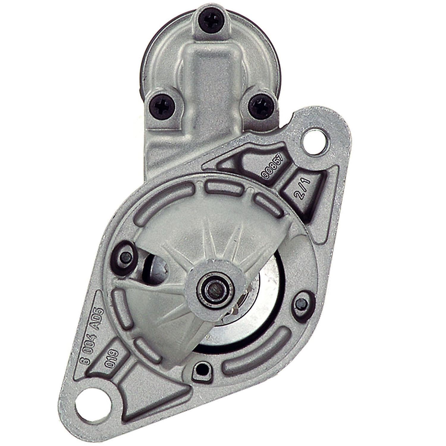 Denso 2805370 - Starter Motor Denso 2805370 Starter Motor product image 1 of 2