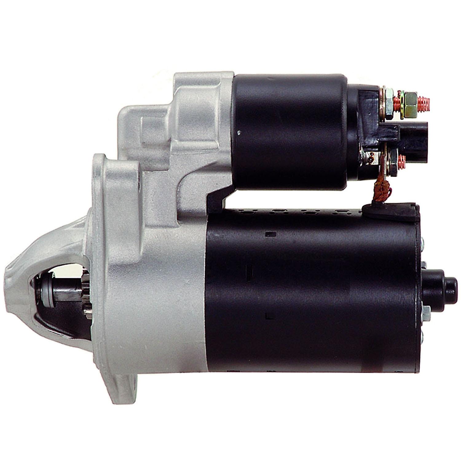 Denso 2805370 - Starter Motor Denso 2805370 Starter Motor product image 2 of 2