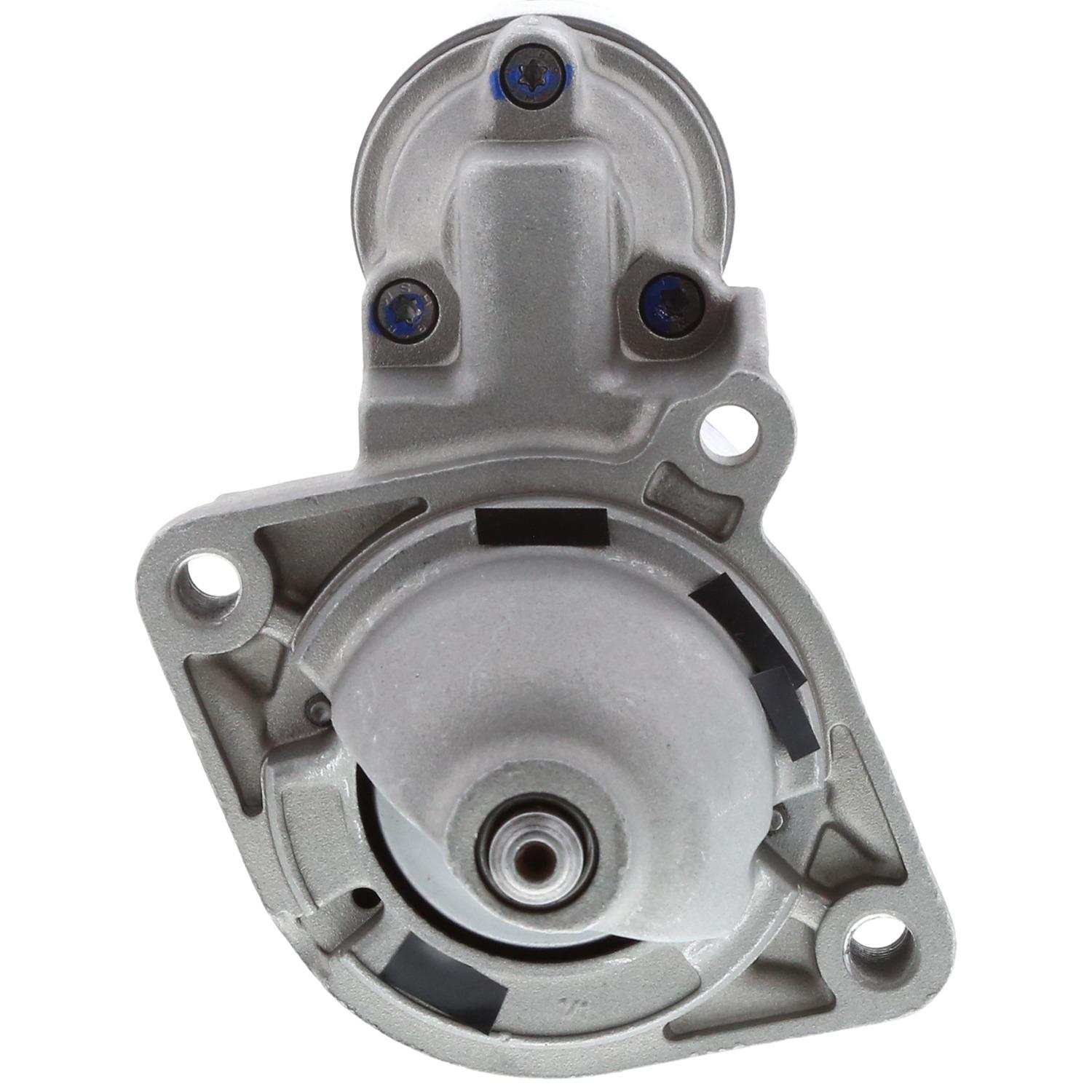 Denso 2805371 - Starter Motor Denso 2805371 Starter Motor product image 1 of 2