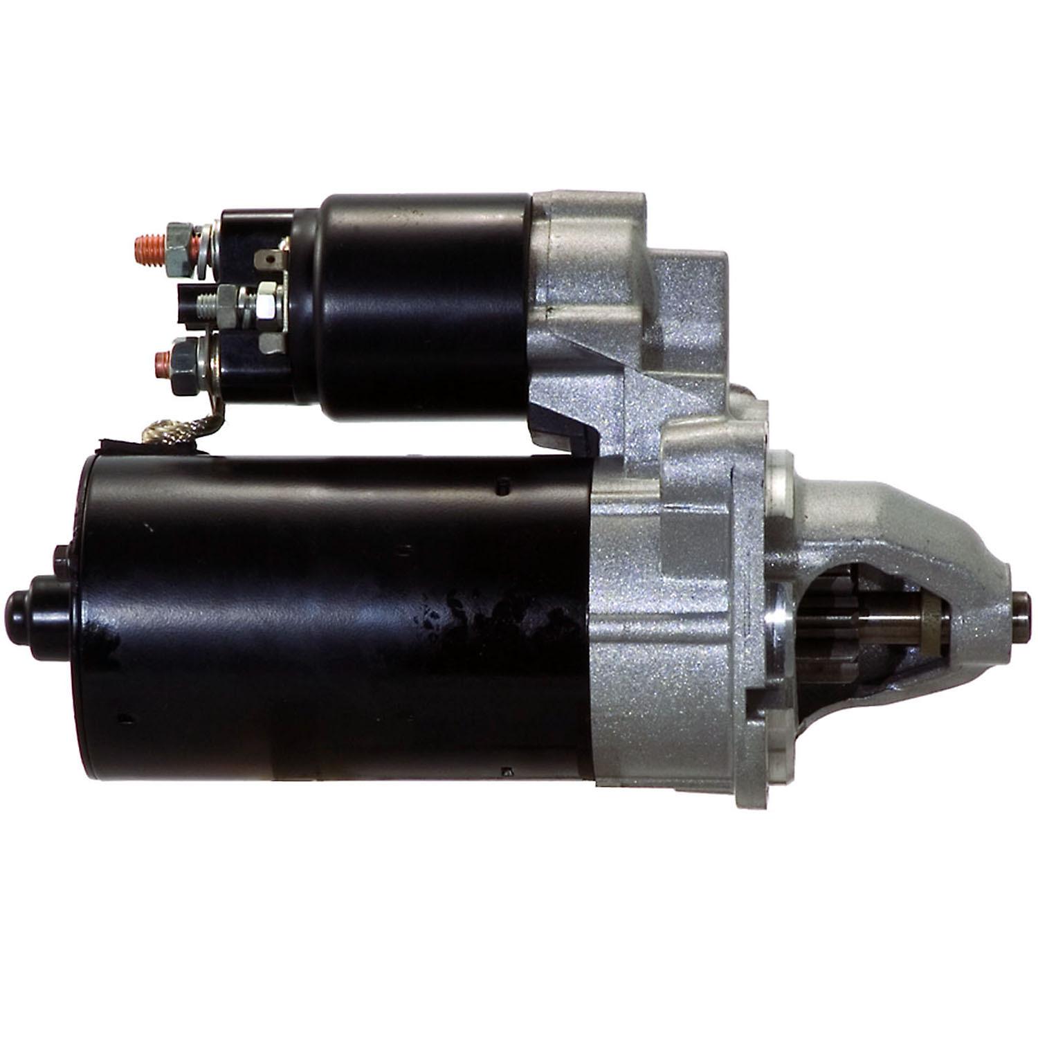 Denso 2805371 - Starter Motor Denso 2805371 Starter Motor product image 2 of 2