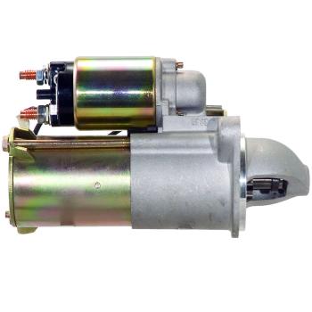 Denso 2805373 Starter Motor product image 2 of 2