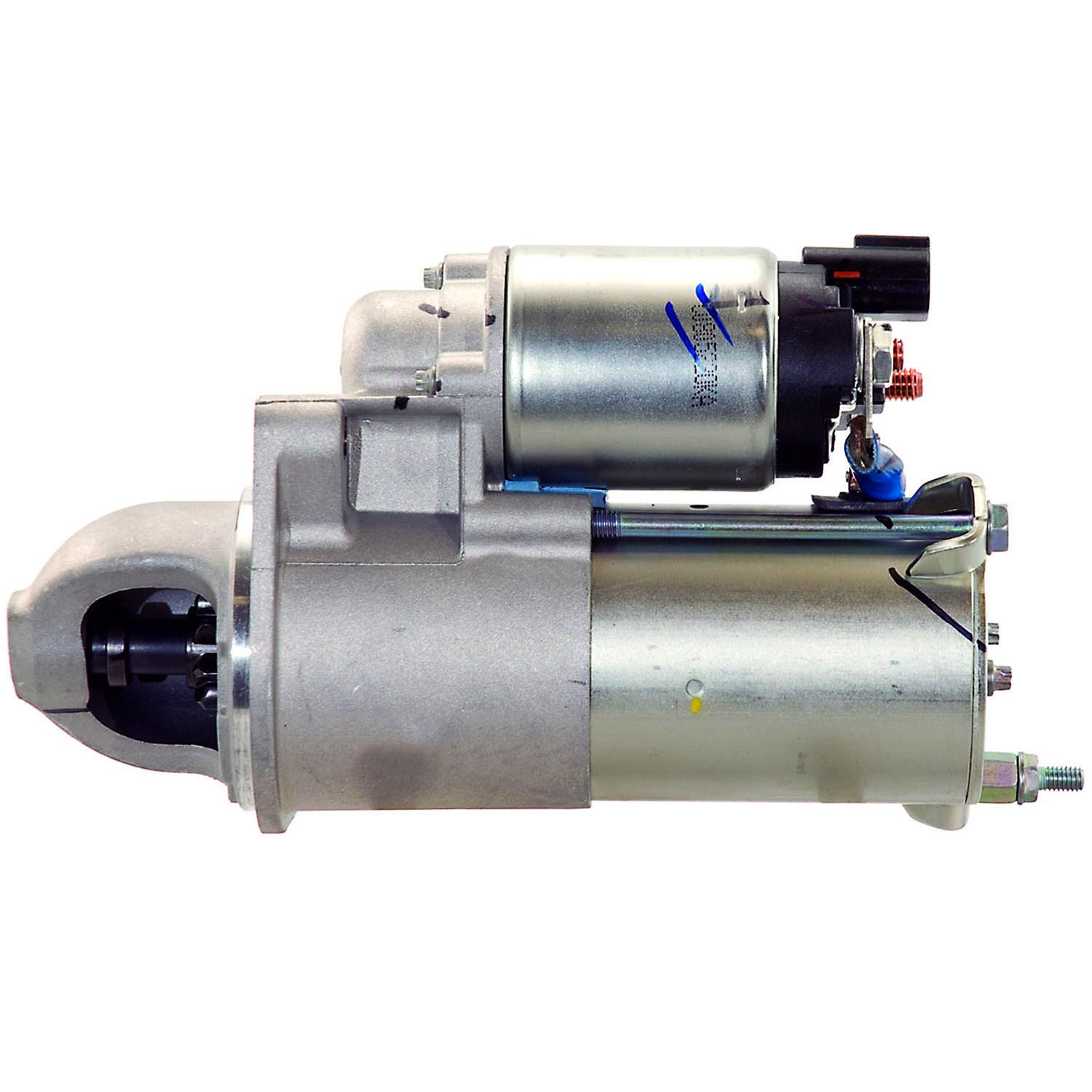 Denso 2805375 Starter Motor product image 2 of 2