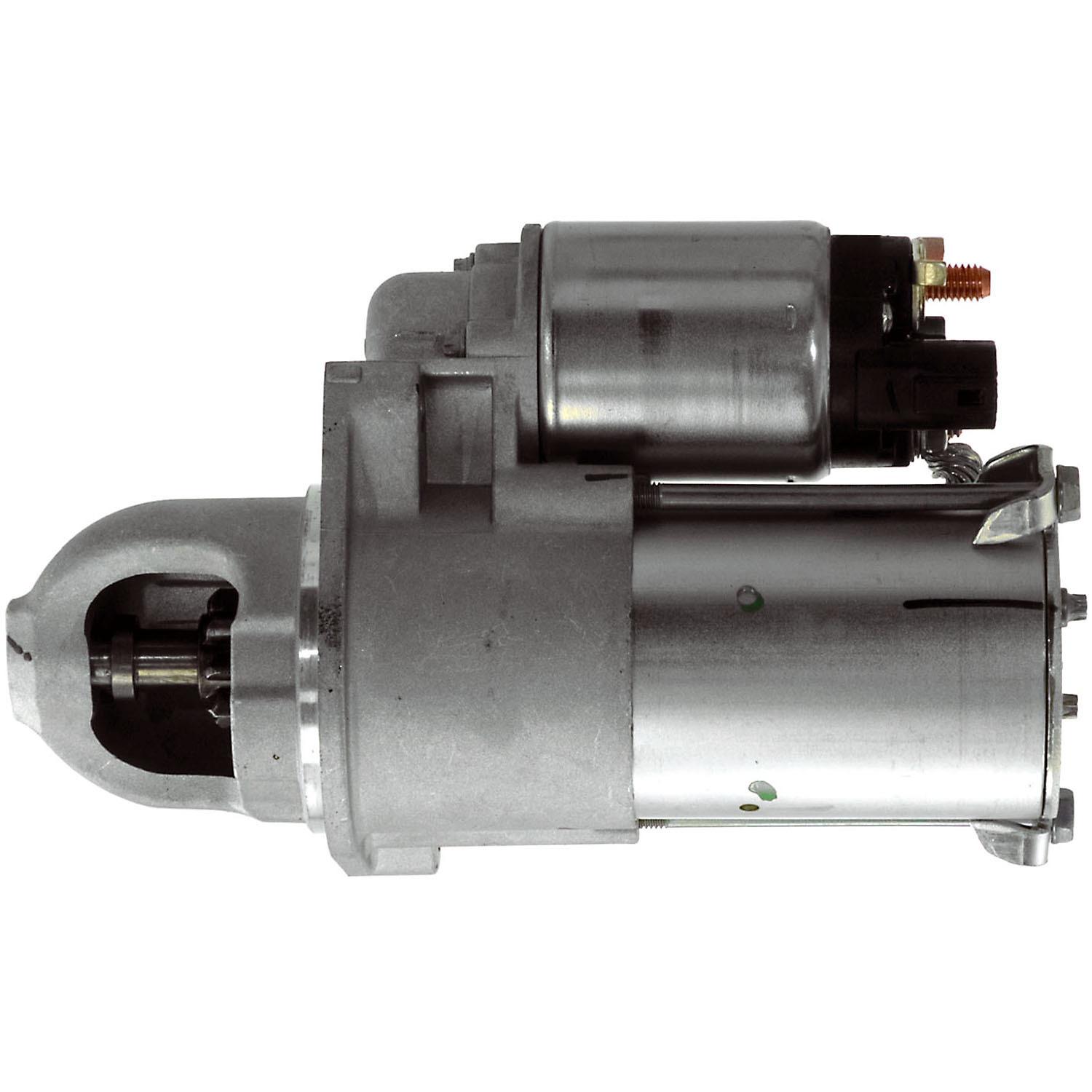 Denso 2805376 - Starter Motor Denso 2805376 Starter Motor product image 2 of 2