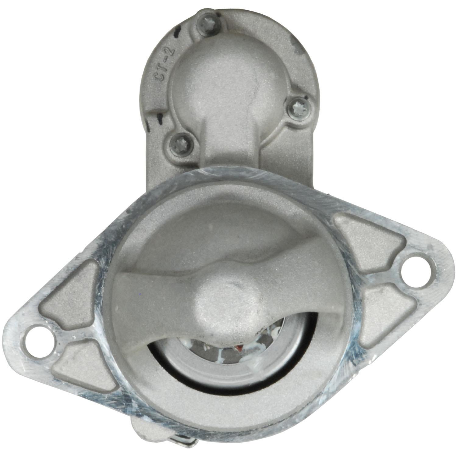 Denso 2805377 - Starter Motor Denso 2805377 Starter Motor product image 1 of 2