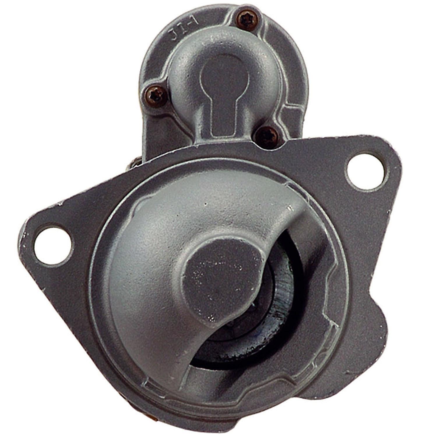 Denso 2805378 Starter Motor product image 1 of 2