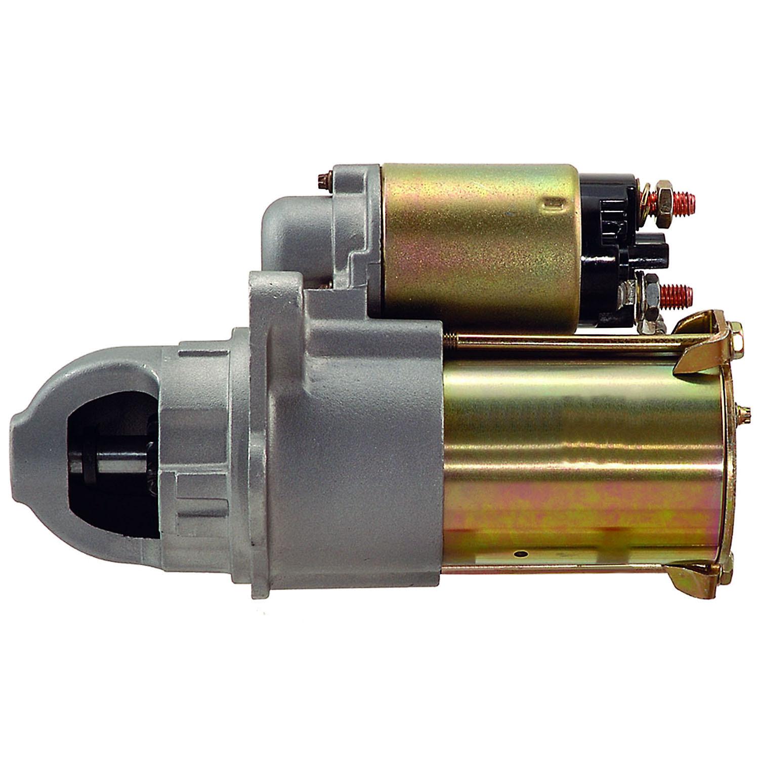Denso 2805378 Starter Motor product image 2 of 2