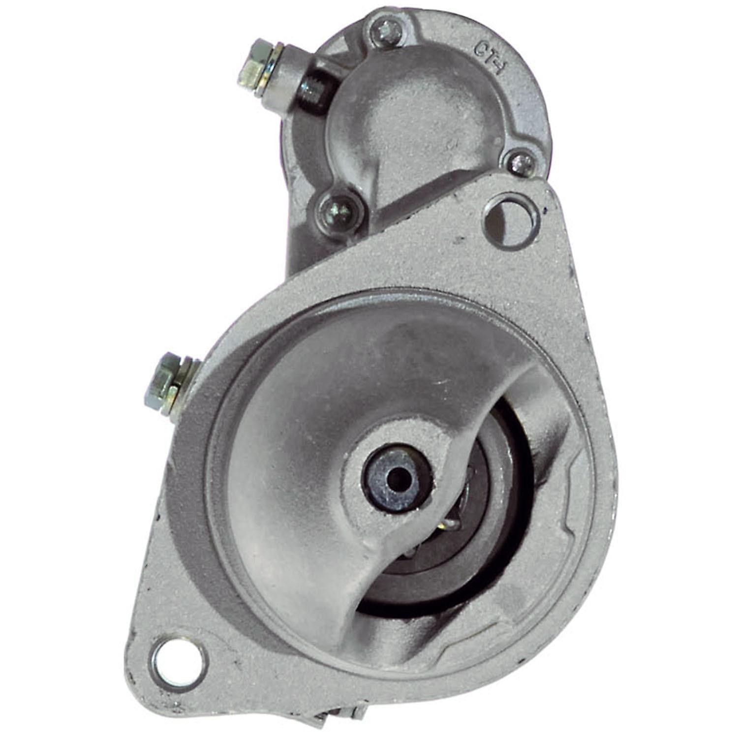 Denso 2805379 Starter Motor product image 1 of 2
