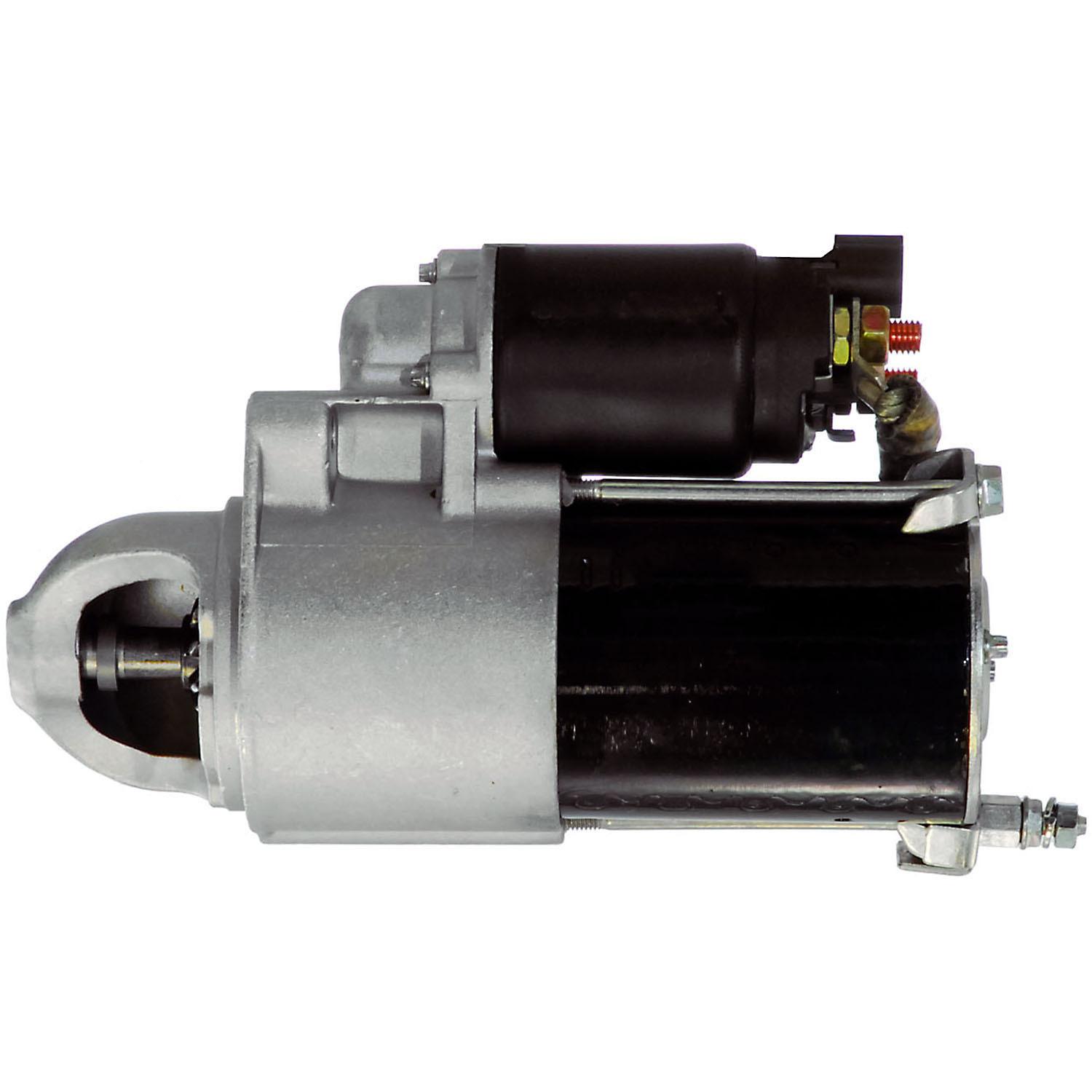 Denso 2805379 Starter Motor product image 2 of 2