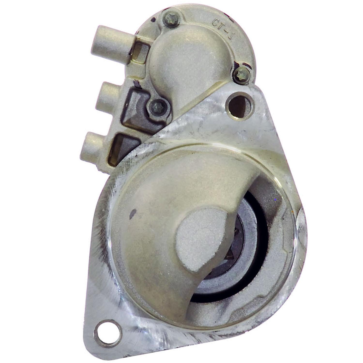 Denso 2805380 - Starter Motor Denso 2805380 Starter Motor product image 1 of 2