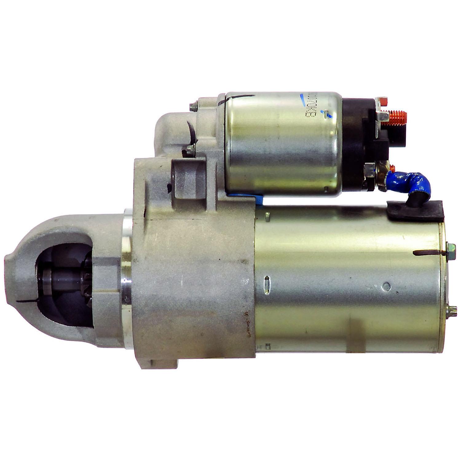 Denso 2805380 - Starter Motor Denso 2805380 Starter Motor product image 2 of 2