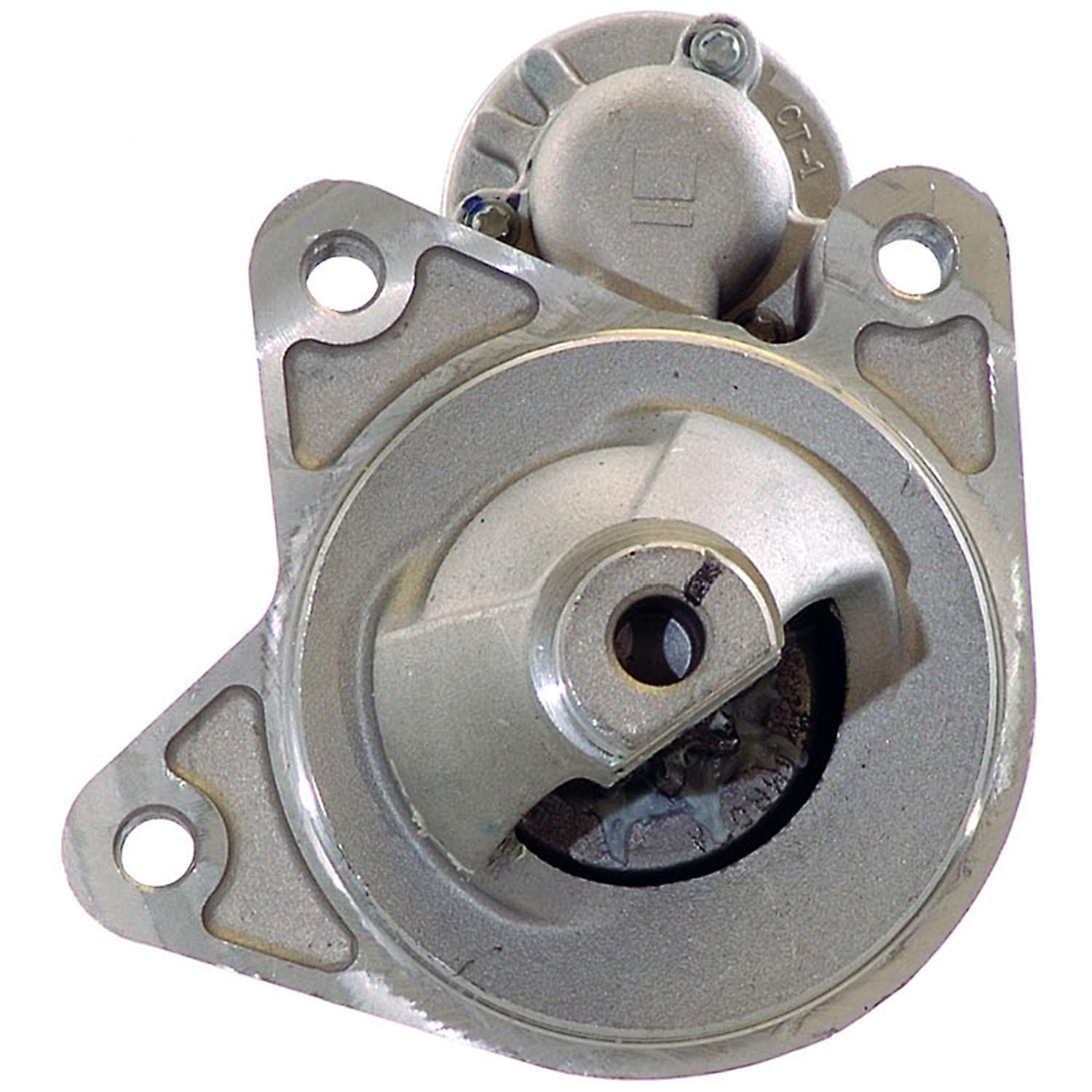 Denso 2805381 Starter Motor product image 1 of 2