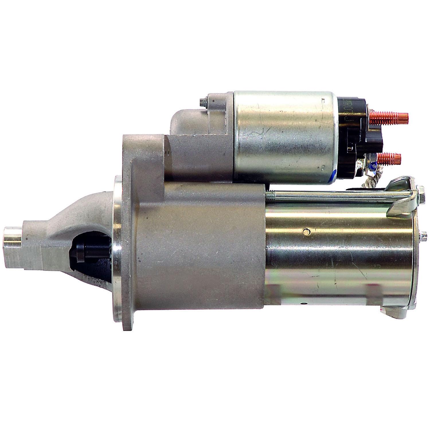Denso 2805381 Starter Motor product image 2 of 2