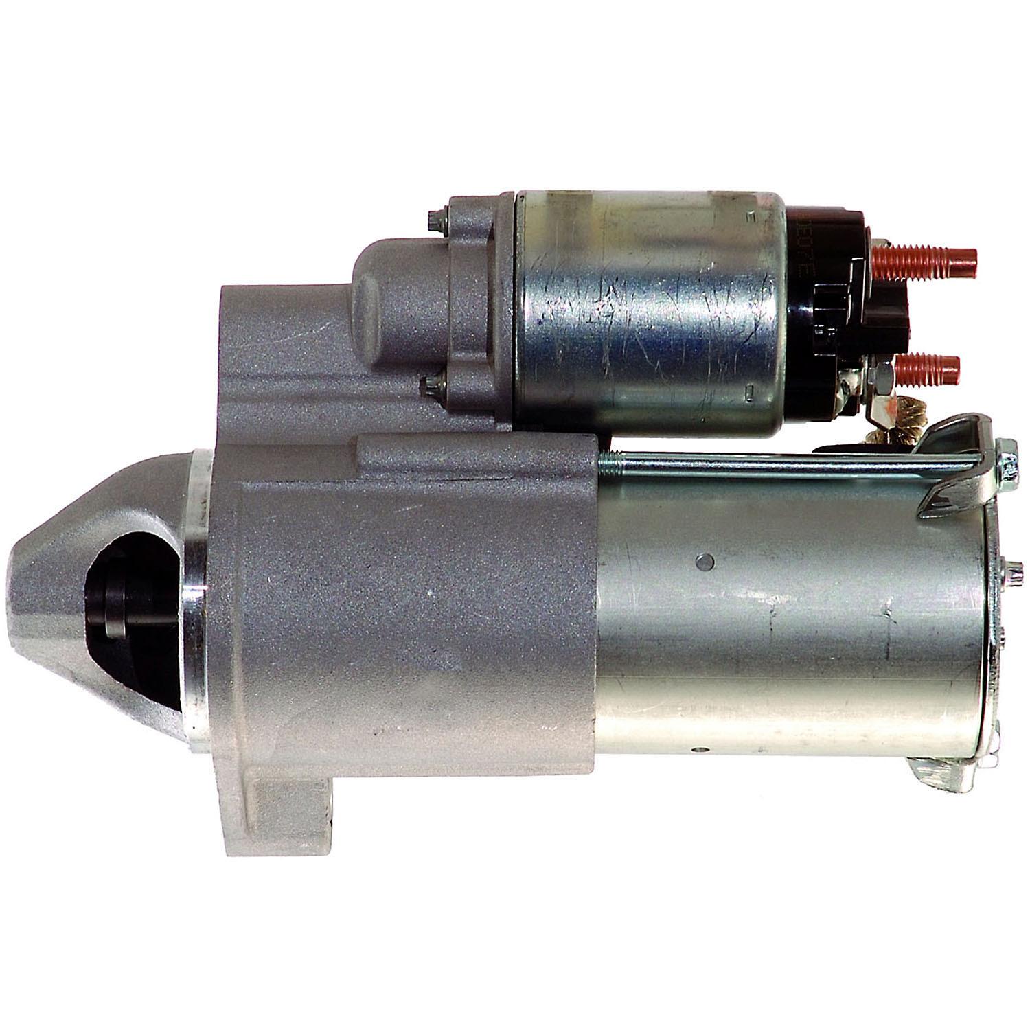 Denso 2805382 - Starter Motor Denso 2805382 Starter Motor product image 2 of 2
