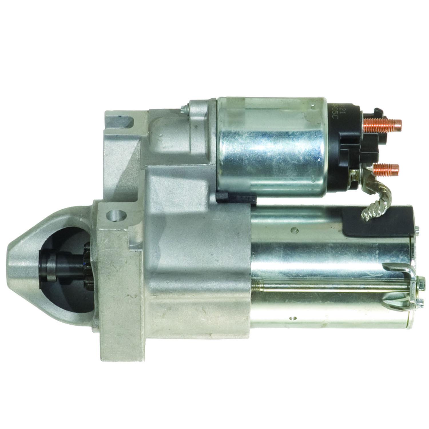 Denso 2805386 Starter Motor product image 2 of 2