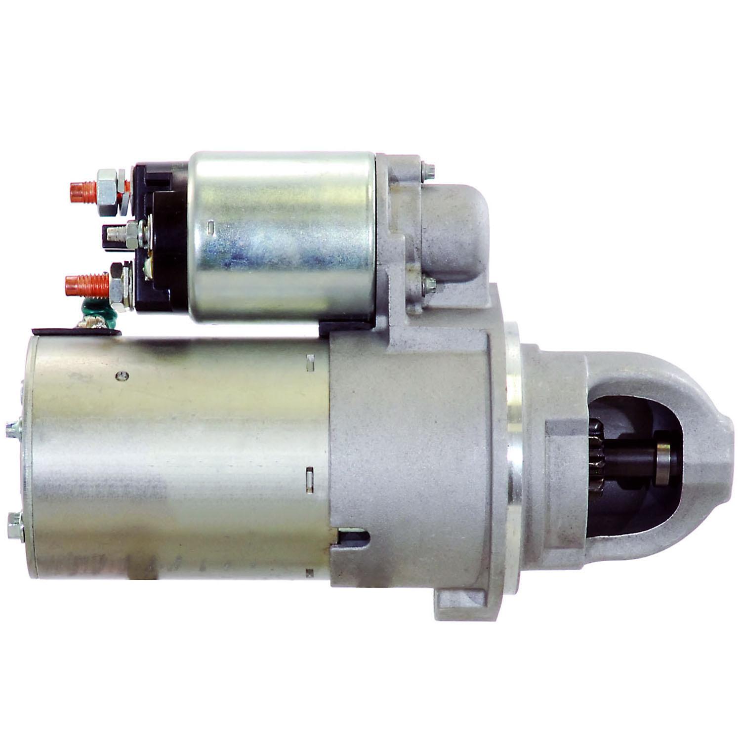 Denso 2805387 - Starter Motor Denso 2805387 Starter Motor product image 2 of 2