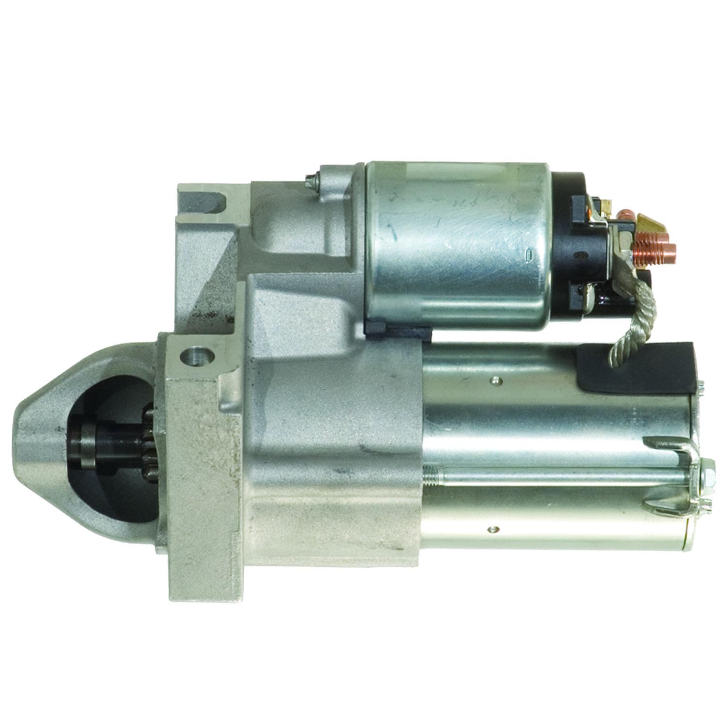 Denso 2805388 Starter Motor product image 2 of 2