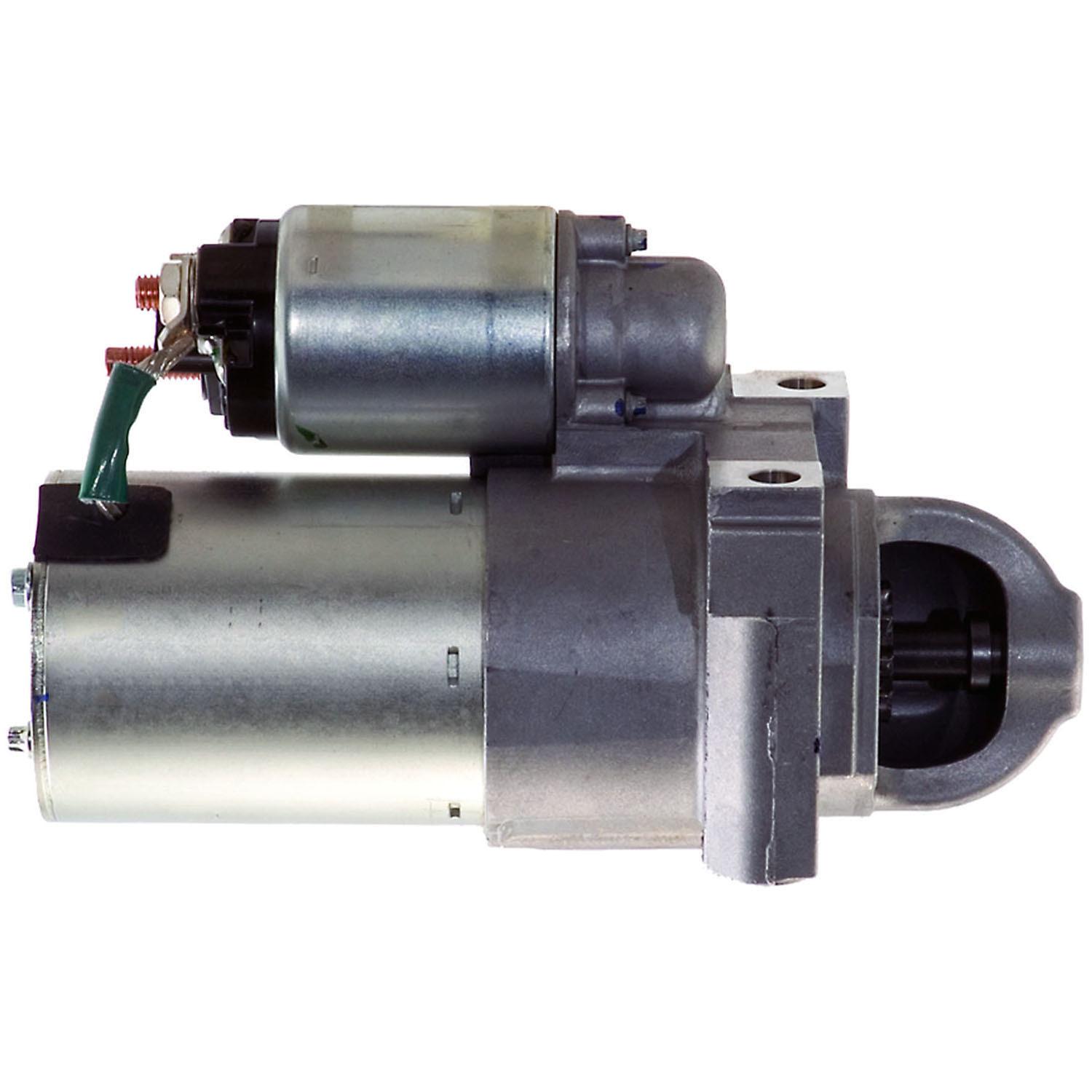 Denso 2805389 - Starter Motor Denso 2805389 Starter Motor product image 2 of 2