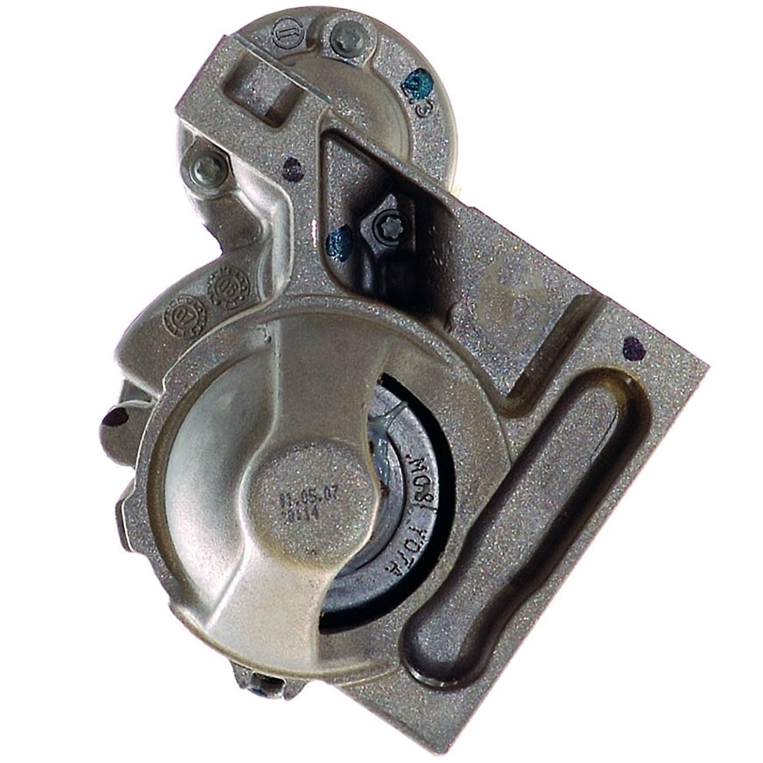 Denso 2805390 - Starter Motor Denso 2805390 Starter Motor product image 1 of 2