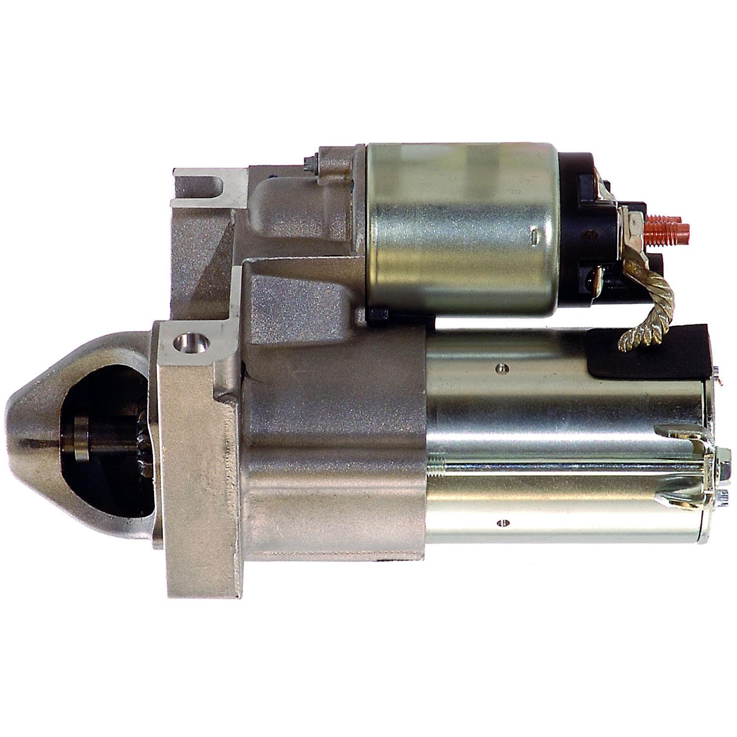 Denso 2805390 - Starter Motor Denso 2805390 Starter Motor product image 2 of 2