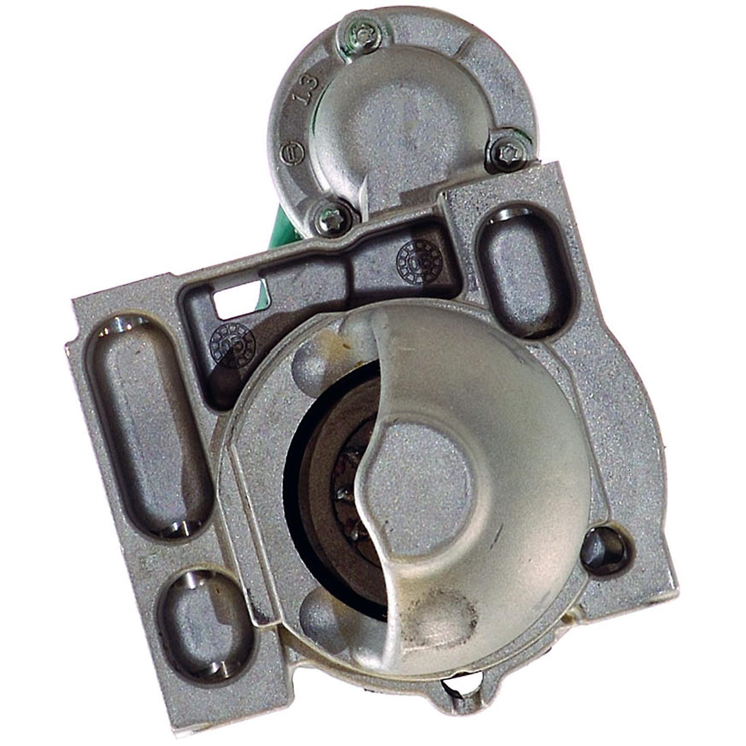 Denso 2805392 - Starter Motor Denso 2805392 Starter Motor product image 1 of 2