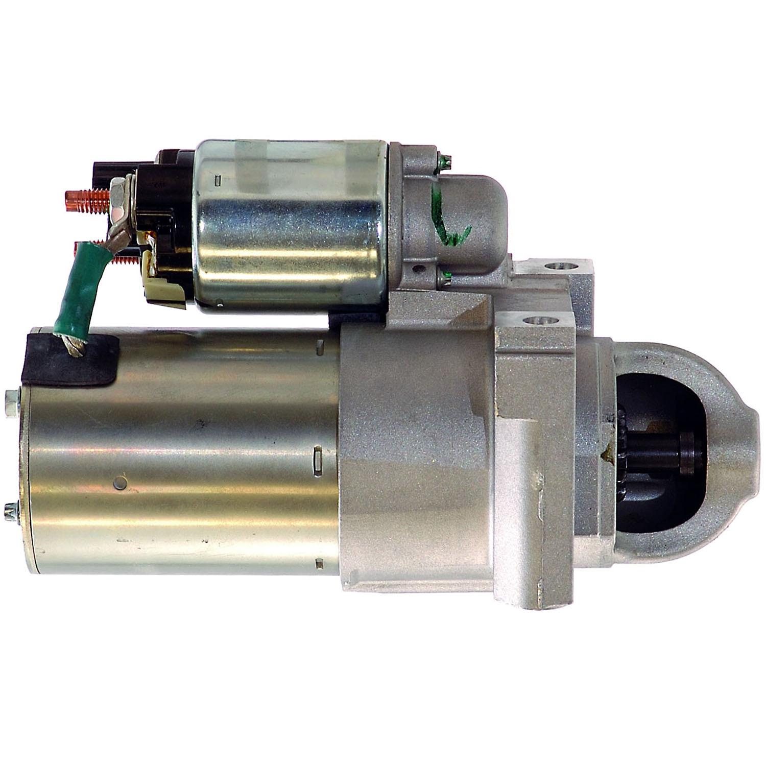 Denso 2805392 - Starter Motor Denso 2805392 Starter Motor product image 2 of 2