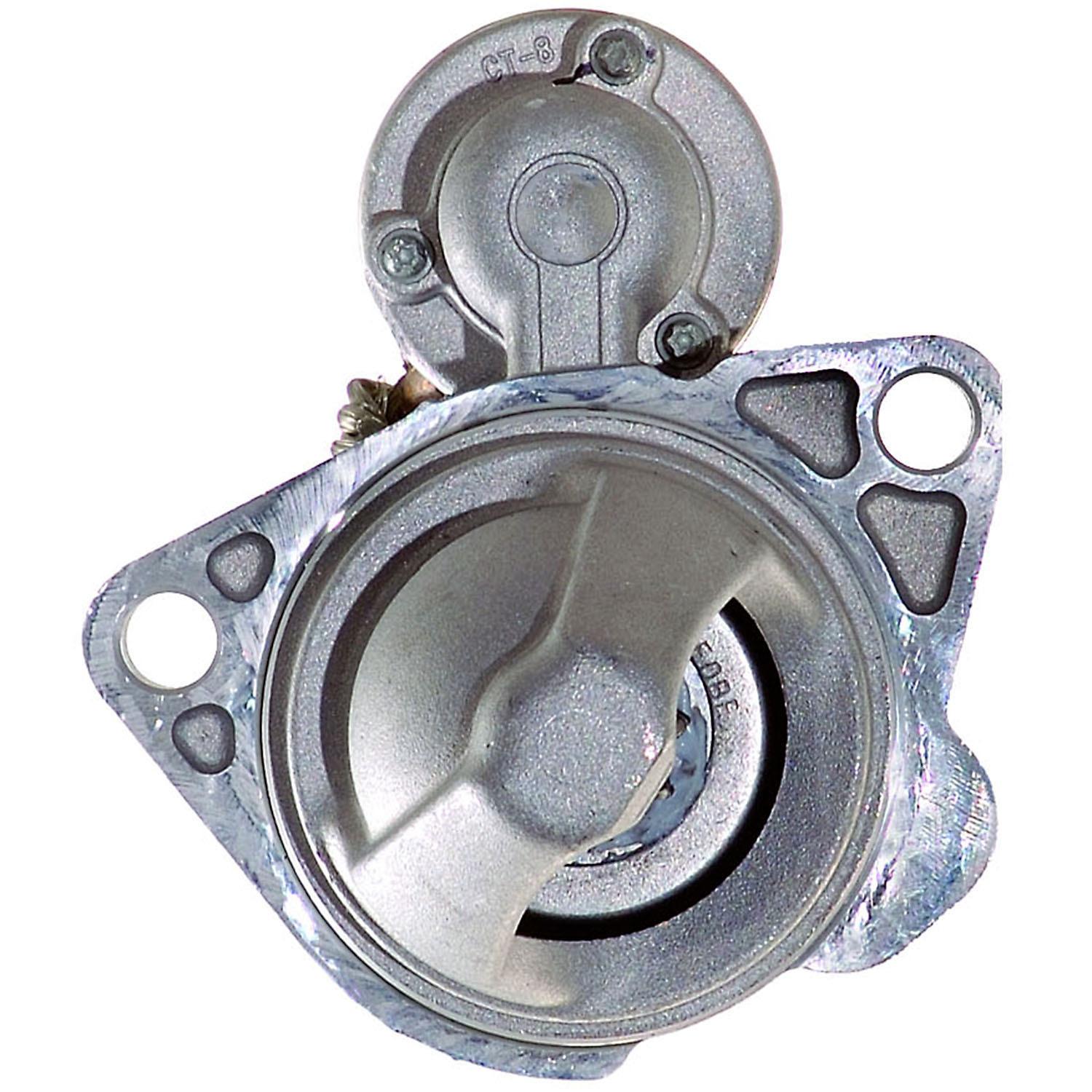 Denso 2805393 Starter Motor product image 1 of 2