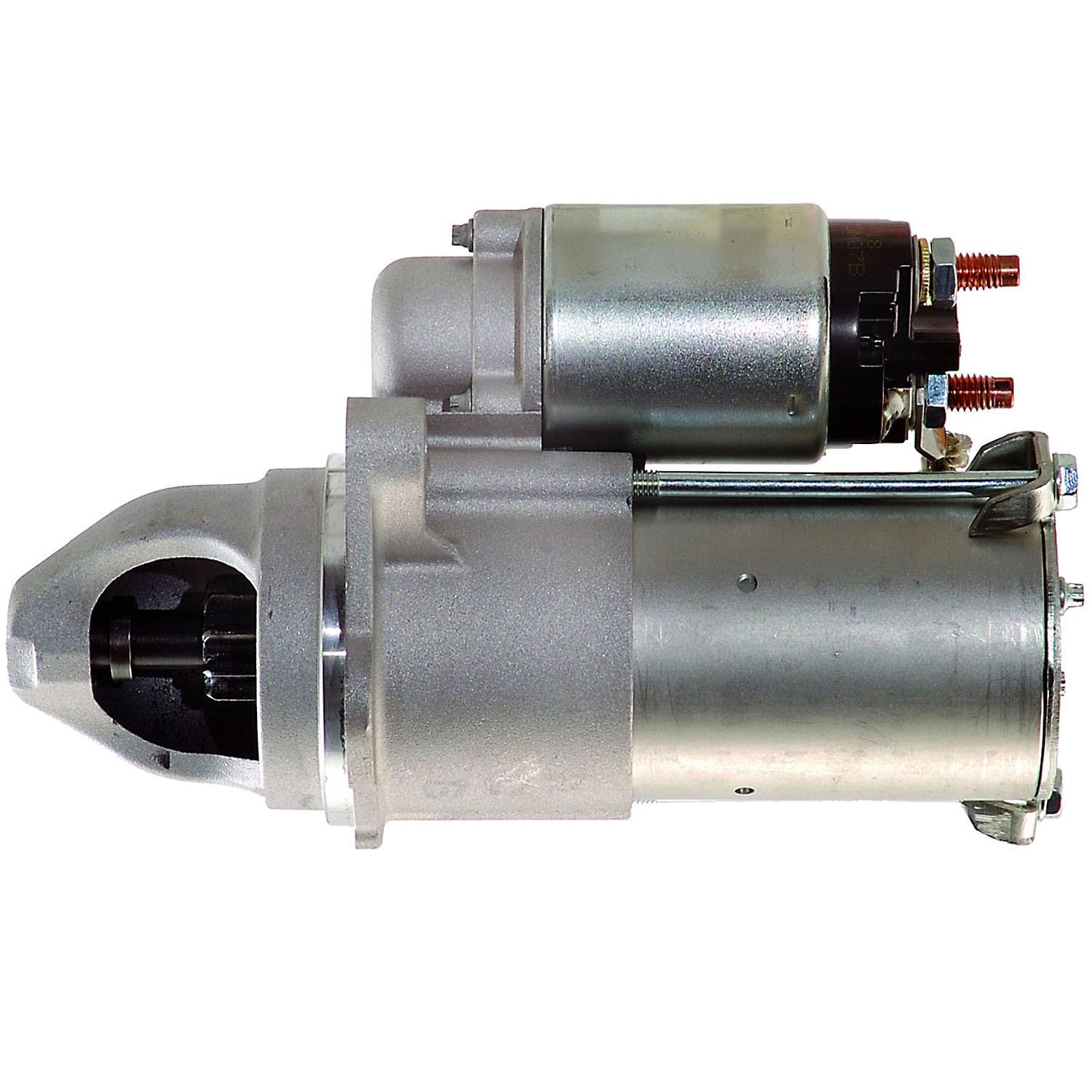Denso 2805393 Starter Motor product image 2 of 2