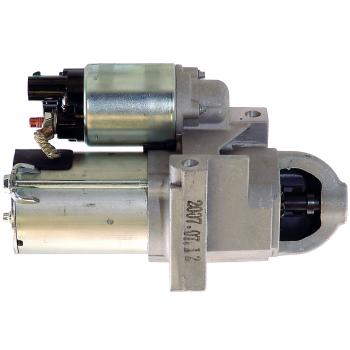 Denso 2805395 Starter Motor product image 2 of 2