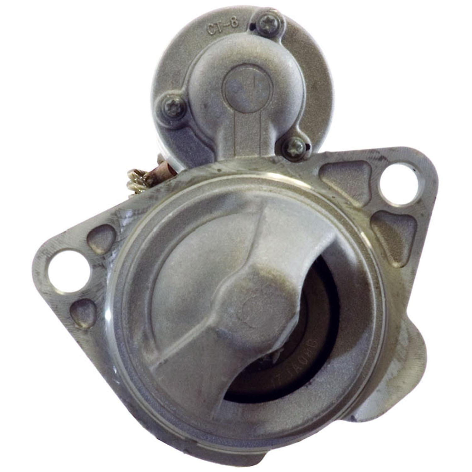 Denso 2805396 - Starter Motor Denso 2805396 Starter Motor product image 1 of 2