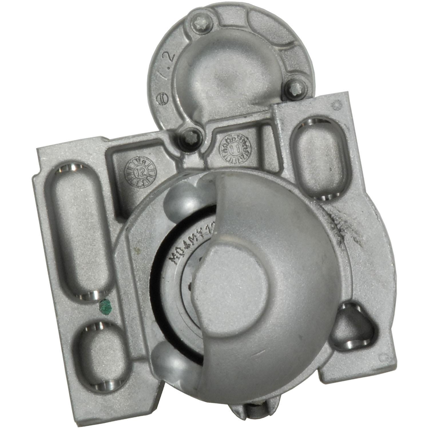 Denso 2805398 - Starter Motor Denso 2805398 Starter Motor product image 1 of 2