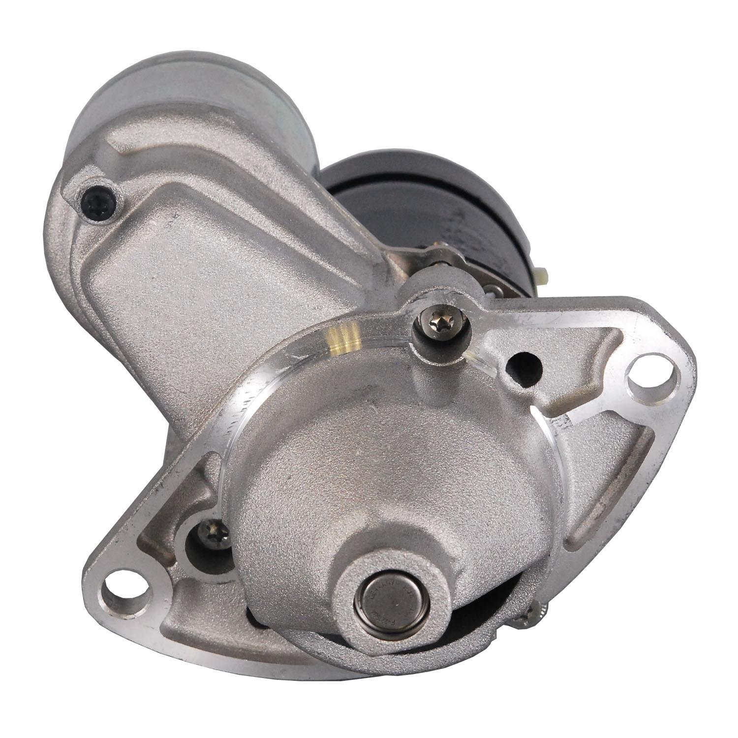 Denso 2806000 - Starter Motor Denso 2806000 Starter Motor product image 1 of 2
