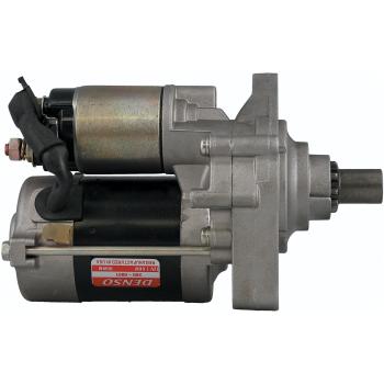Denso 2806001 Starter Motor product image 2 of 2