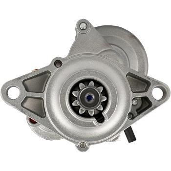 Denso 2806002 Starter Motor product image 1 of 2