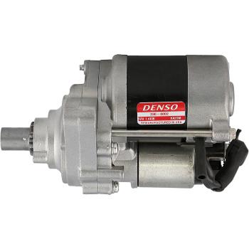Denso 2806002 Starter Motor product image 2 of 2