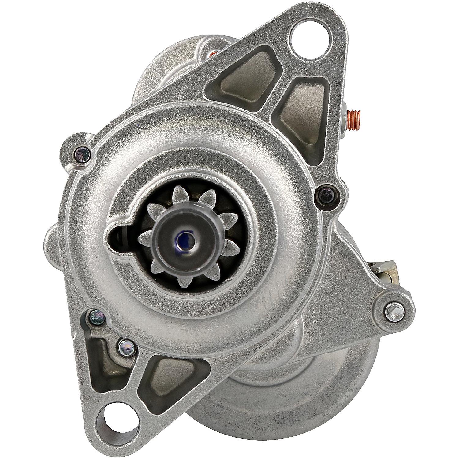 Denso 2806003 - Starter Motor Denso 2806003 Starter Motor product image 1 of 2