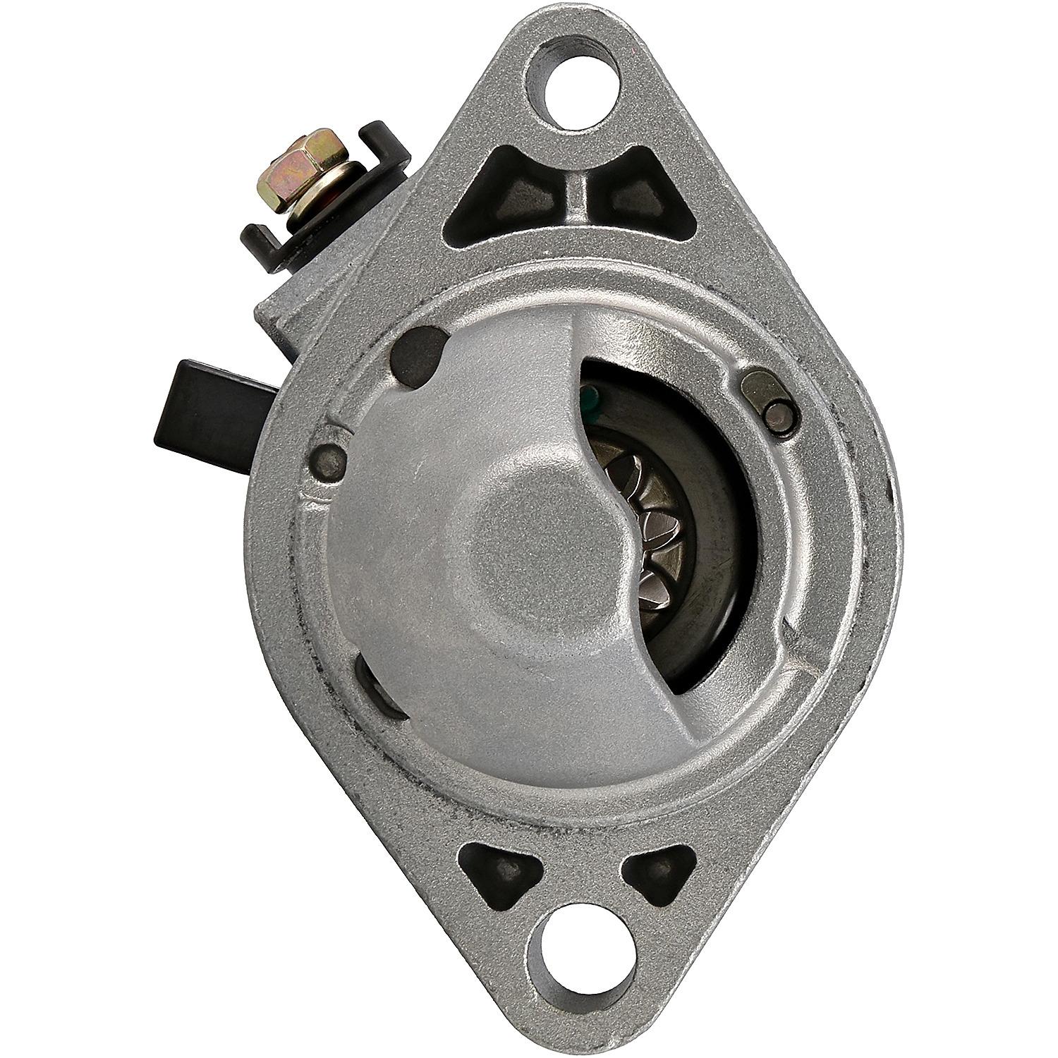 Denso 2806006 - Starter Motor Denso 2806006 Starter Motor product image 1 of 2